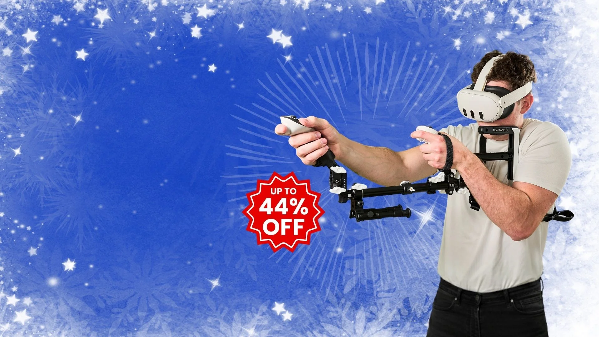 Master Your Virtual Aim